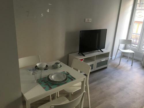 Apartamento Viviendas Gold Gil Y Carrasco