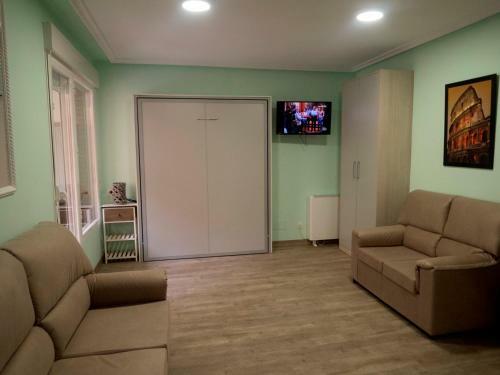 Apartamento V�ctor De Los R�os