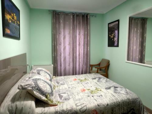 Apartamento V�ctor De Los R�os