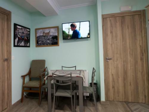 Apartamento V�ctor De Los R�os