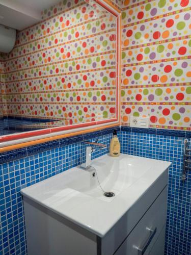 Apartamento V�ctor De Los R�os