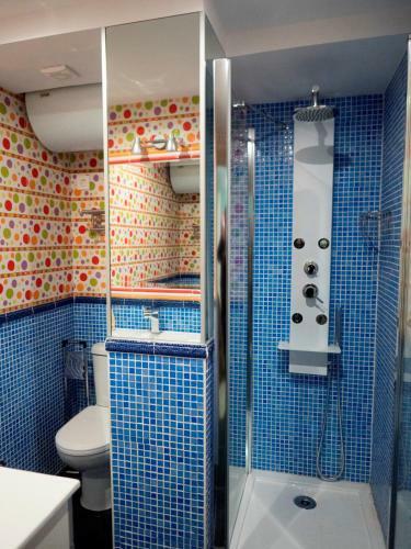 Apartamento V�ctor De Los R�os