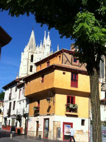 La Casita De Le�n