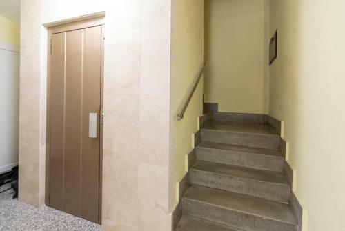 Apartamento M�a's Home