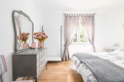 Apartamento M�a's Home
