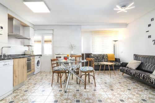Apartamento M�a's Home