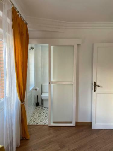 Apartamento M�a's Home