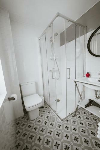 Apartamento M�a's Home