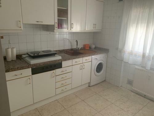 Apartamento Vistas Catedral
