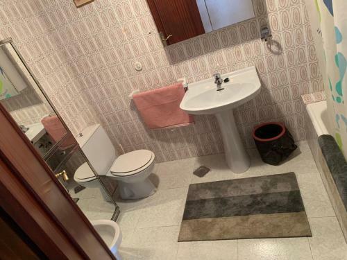Apartamento Vistas Catedral