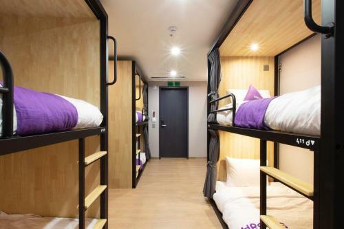Brosis Hotel