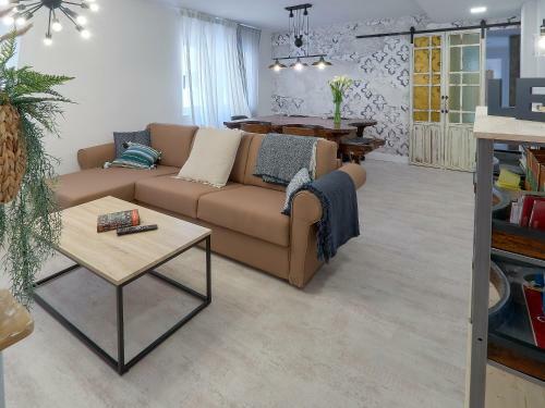 Apartamento Le�n Escalerilla Plaza Mayor