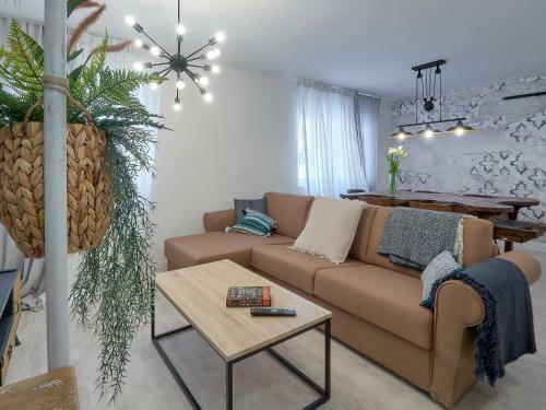Apartamento Le�n Escalerilla Plaza Mayor