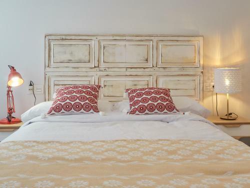 Apartamento Le�n Escalerilla Plaza Mayor
