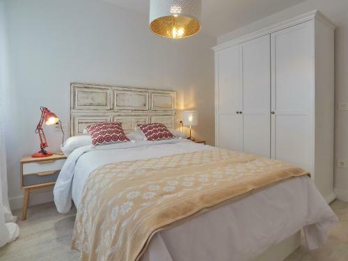 Apartamento Le�n Escalerilla Plaza Mayor