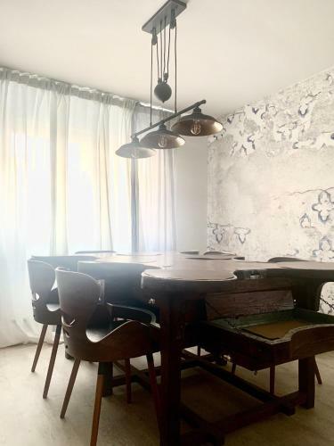 Apartamento Le�n Escalerilla Plaza Mayor