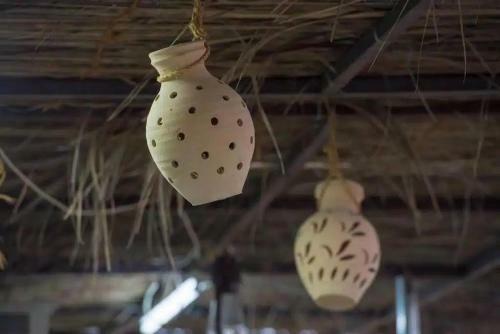 Agroturismo Bird Sanctuary Chalet