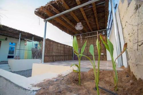 Agroturismo Bird Sanctuary Chalet