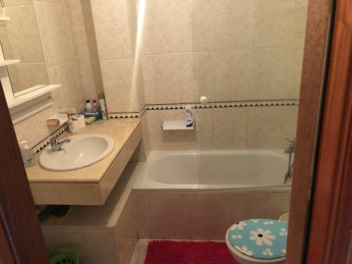 Apartamento Tu Piso La Plaza Mayor