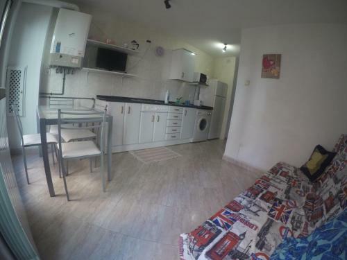 Apartamento Tu Piso La Plaza Mayor