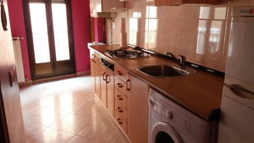 Apartamento Tu Piso La Plaza Mayor