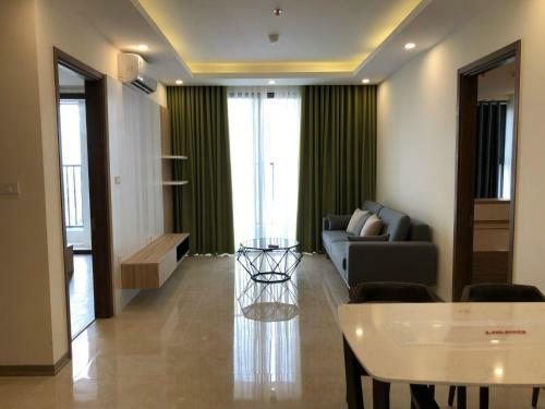 Apartamento Phoenix Tower B?c Ninh