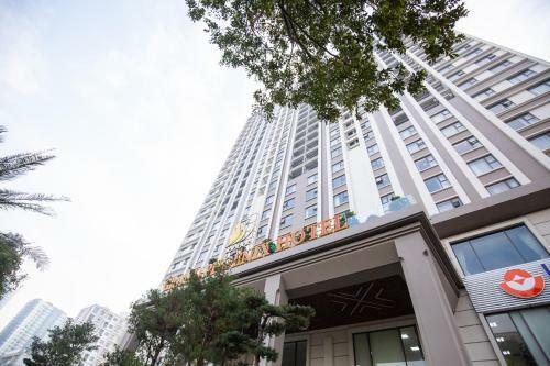 Apartamento Phoenix Tower B?c Ninh