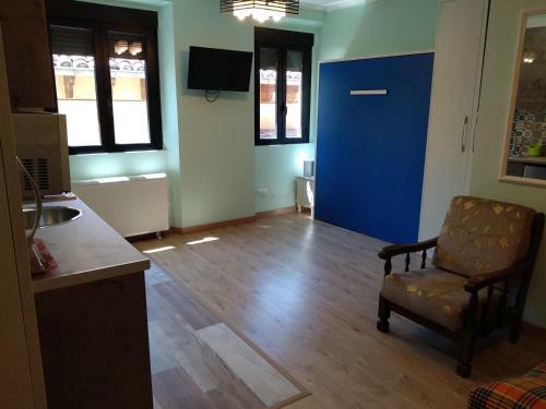 Apartamento Matasiete 2b