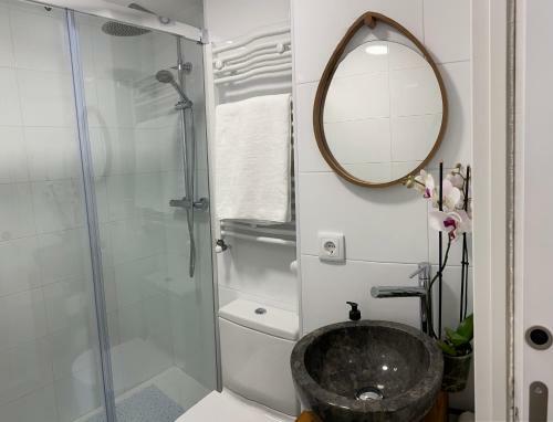 Apartamento El Mirador Del Rey