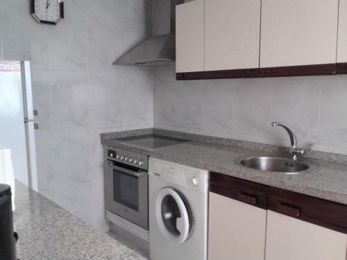 Apartamento El Mirador Del Rey