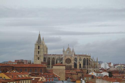 Apartamento El Mirador Del Rey