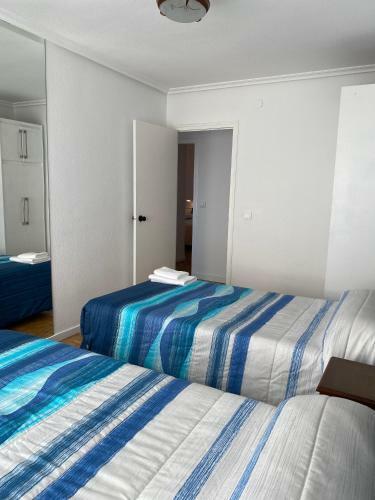 Apartamento El Mirador Del Rey
