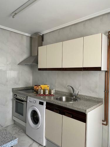 Apartamento El Mirador Del Rey