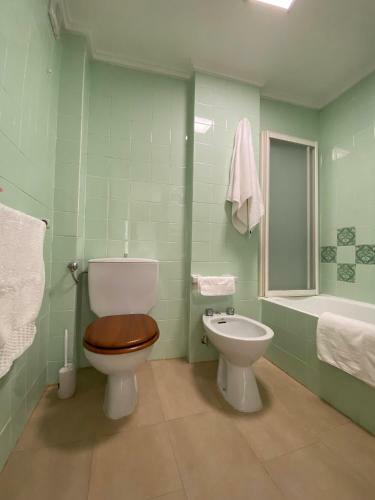 Apartamento El Mirador Del Rey