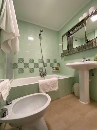 Apartamento El Mirador Del Rey