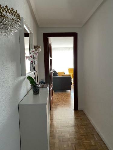 Apartamento El Mirador Del Rey