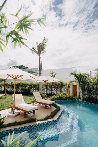 Hotel Jolo Villa