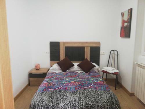 Apartamento Alba Renueva 6