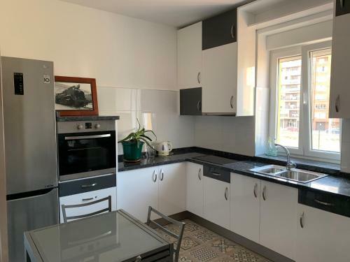 Apartamento Alba Renueva 6