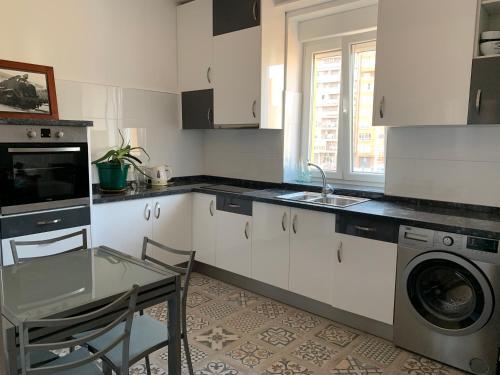 Apartamento Alba Renueva 6