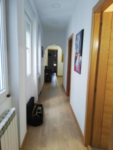 Apartamento Alba Renueva 6