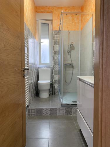 Apartamento Alba Renueva 6