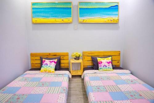 [chu?n Chu?n Home No.6] Cozy & Chill Villa