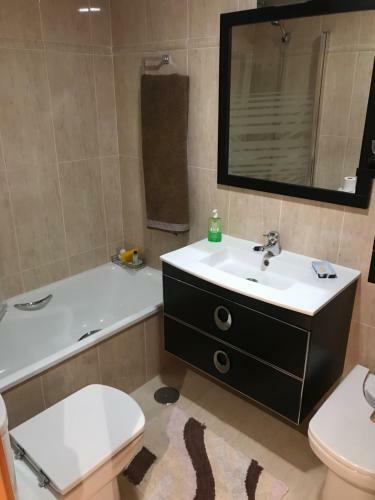 Apartamento Piso Nuevo Moderno