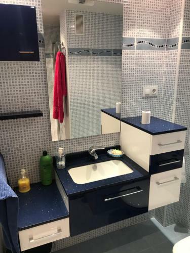 Apartamento Piso Nuevo Moderno
