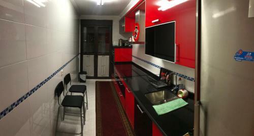 Apartamento Piso Nuevo Moderno