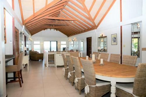 Villa The Sea House Antigua