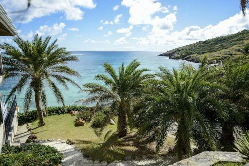 Villa The Sea House Antigua