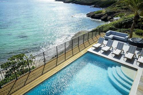 Villa The Sea House Antigua