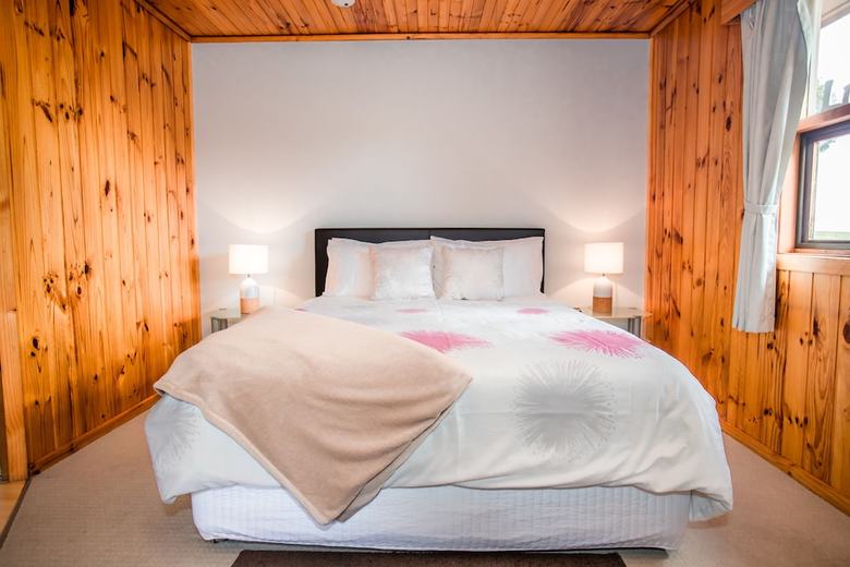 Agroturismo Seppelts View Cabins